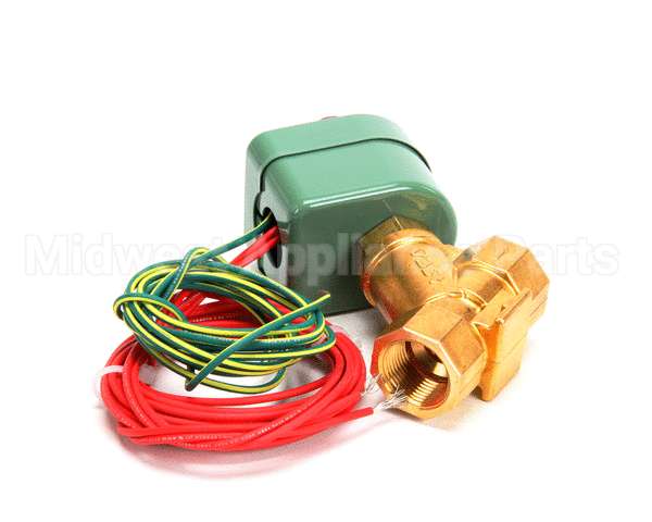 10-1311 Market Forge Valve Solenoid No 3/4 Fips 12G