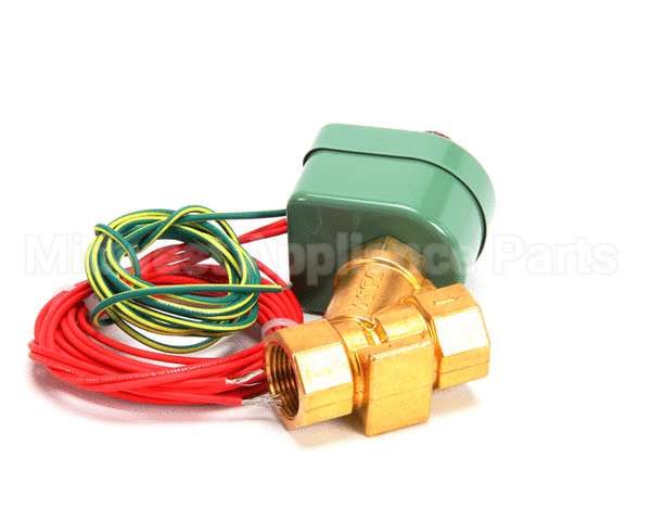 10-1311 Market Forge Valve Solenoid No 3/4 Fips 12G