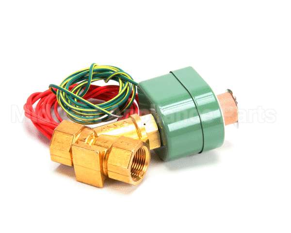 10-1311 Market Forge Valve Solenoid No 3/4 Fips 12G