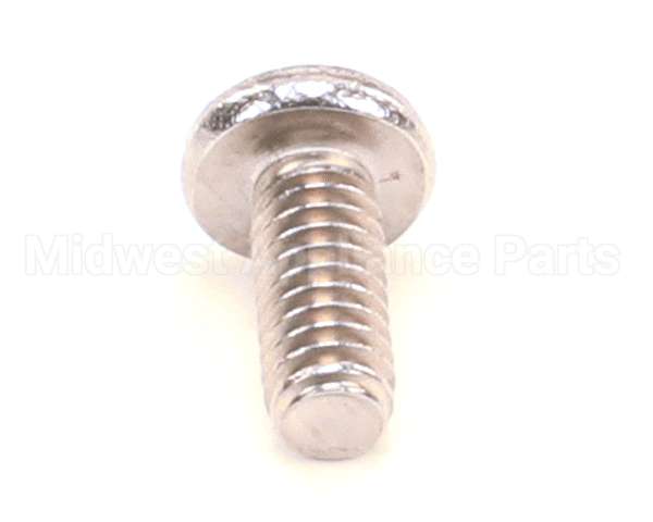 10-1763 Market Forge Screw Mach Rdhd 1/4-20X3/4