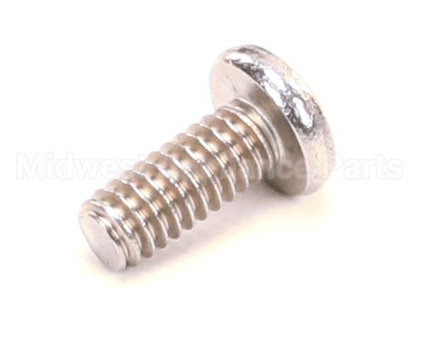 10-1763 Market Forge Screw Mach Rdhd 1/4-20X3/4