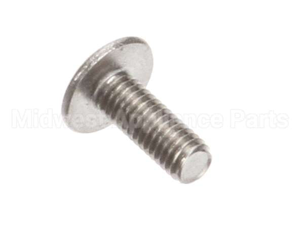 10-1776 Market Forge Screw Mach Bdgh 10-32X1/2L