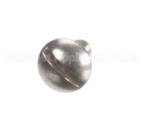 10-1776 Market Forge Screw Mach Bdgh 10-32X1/2L