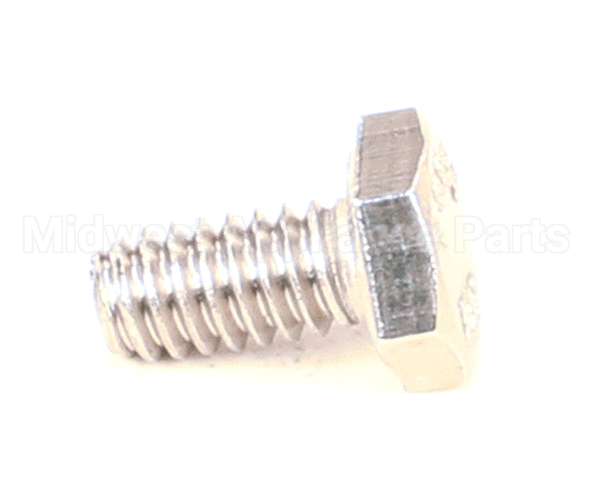 10-1864 Market Forge Screw Cap Hex Hd 1/4-20X1/2