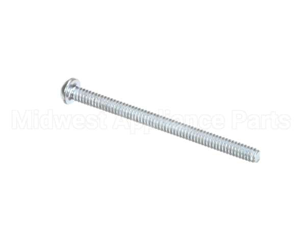 10-1888 Market Forge Screw Mach Rdhd 6-32X1 7/8