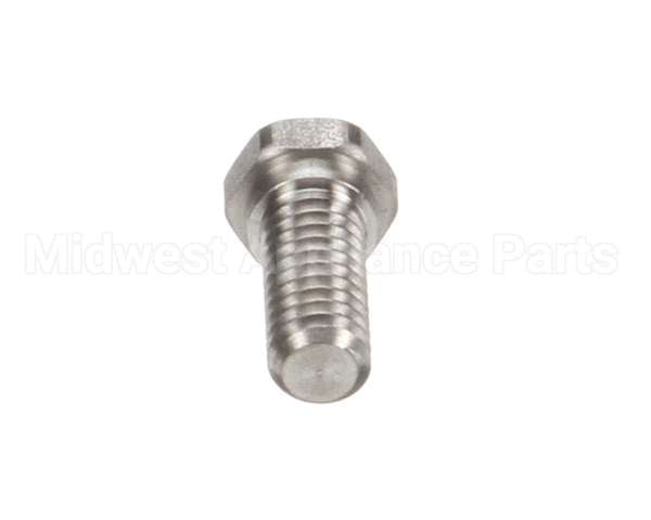 10-1937 Market Forge Screw, 1/16 Shoulder 1/4-20