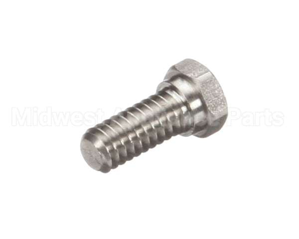 10-1937 Market Forge Screw, 1/16 Shoulder 1/4-20