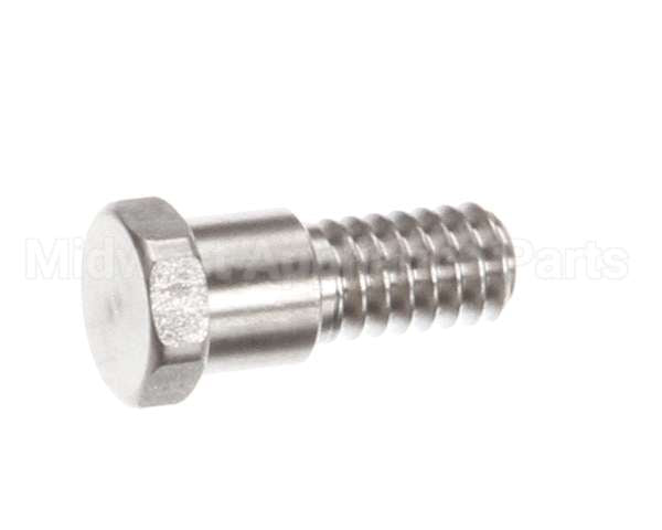 10-1939 Market Forge Screw, 1/4 Shoulder 1/4-20