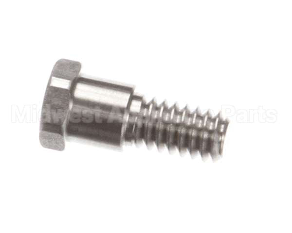10-1939 Market Forge Screw, 1/4 Shoulder 1/4-20