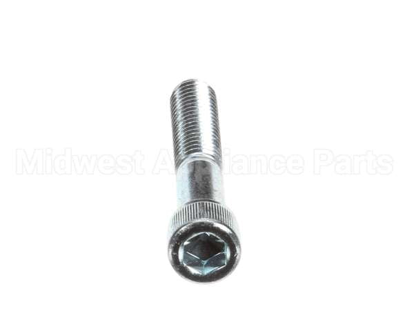 10-2012 Market Forge Screw Cap Socket Hd 3/8-16 X