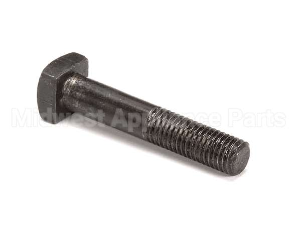 10-2118 Market Forge Bolt 3/8-11 X 31/2