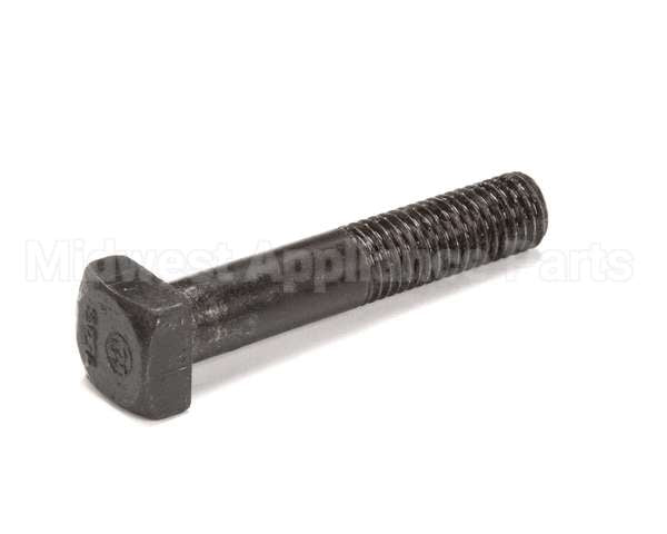 10-2118 Market Forge Bolt 3/8-11 X 31/2