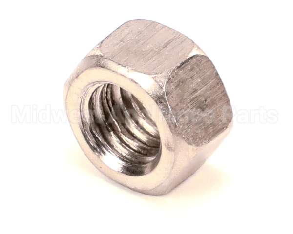 10-2310 Market Forge 5/8-11 Hex Nut, Steel Zinc