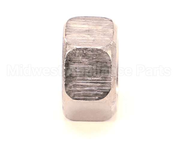 10-2310 Market Forge 5/8-11 Hex Nut, Steel Zinc
