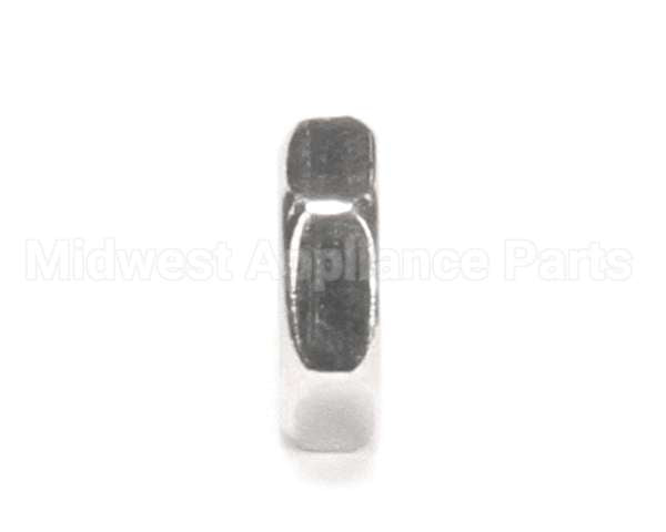 10-2358 Market Forge Nut Jam 1/4-20 St St Hex