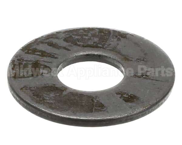 10-2414 Market Forge Washer 58, Zinc Plated