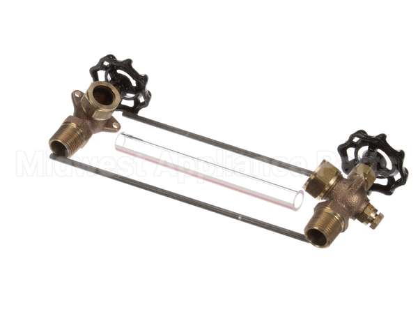 10-2728 Market Forge Kit Water Gauge 200K Boiler