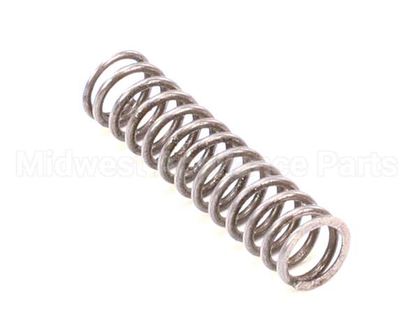 10-2777 Market Forge Spring Compression