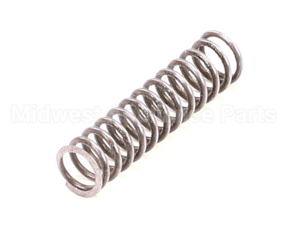 10-2777 Market Forge Spring Compression