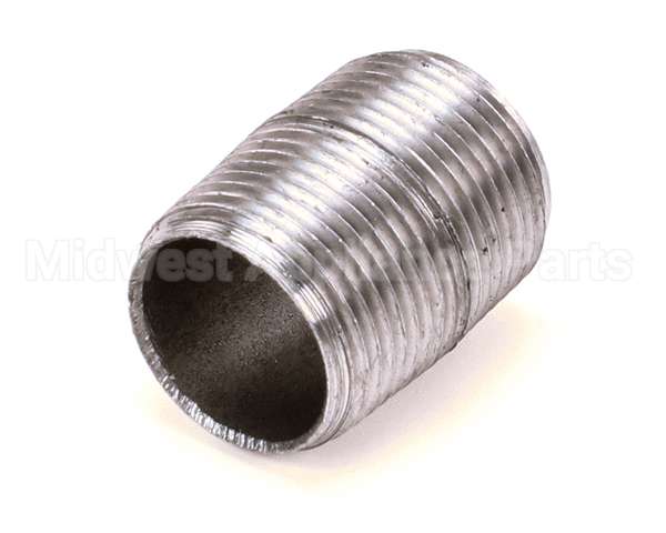 10-2847 Market Forge Nipple Close 3/4 X 1-3/0