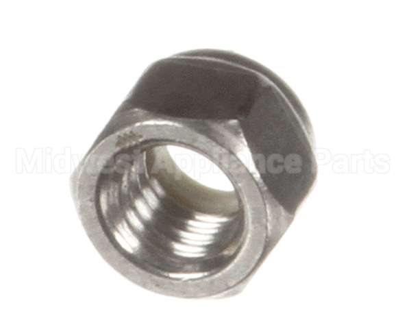 10-2903-316 Adamation Nut Ss Elastic Stop Nuts 38