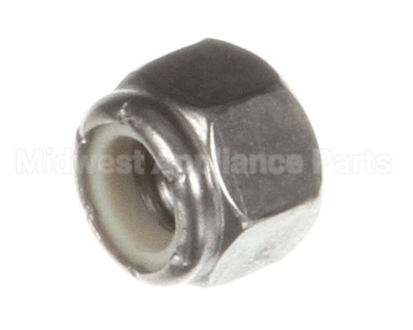 10-2903-316 Adamation Nut Ss Elastic Stop Nuts 38