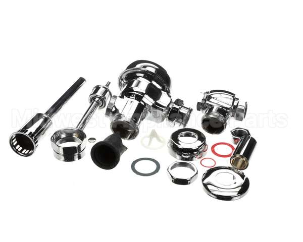 10-300332 Sloan 186-1 Urinal Flush Valve 1.0 G