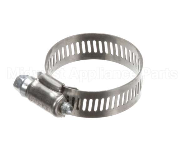 10-4137 Market Forge Clamp Hose S/S 3/4 To 1-3/4