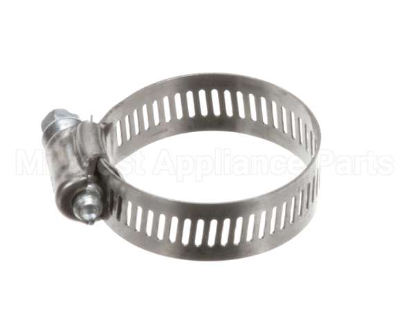 10-4137 Market Forge Clamp Hose S/S 3/4 To 1-3/4