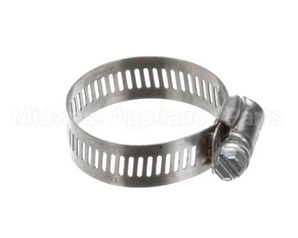 10-4137 Market Forge Clamp Hose S/S 3/4 To 1-3/4