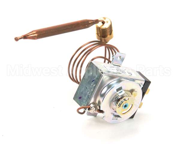 10-4653 Market Forge Thermostat
