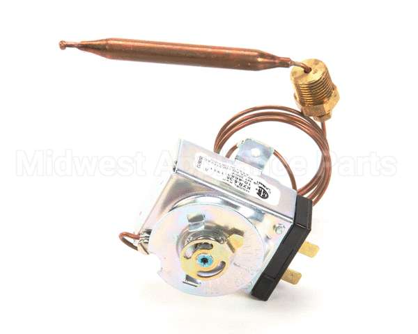 10-4653 Market Forge Thermostat