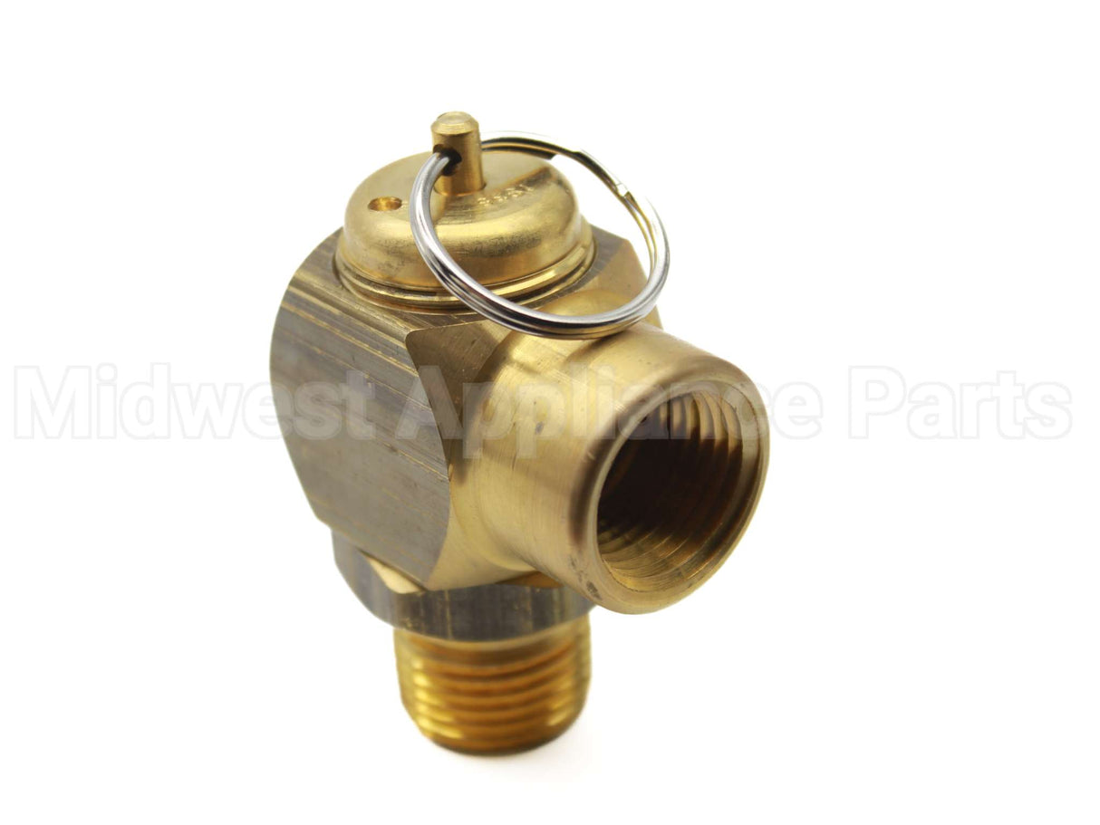 10-512-B15 Conbraco Industries 1/2" Stm Relf 15# 151Pph Brass