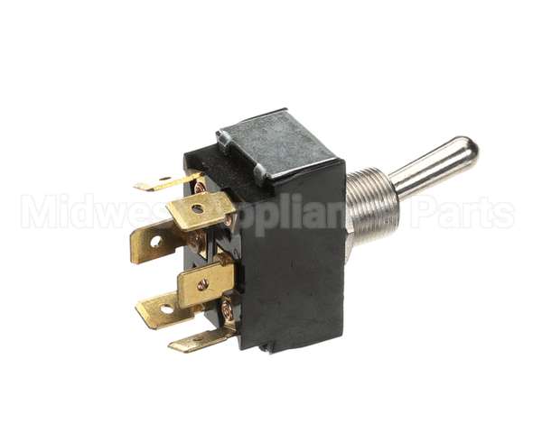 10-5484 Market Forge Switch Momentary Mod Blr