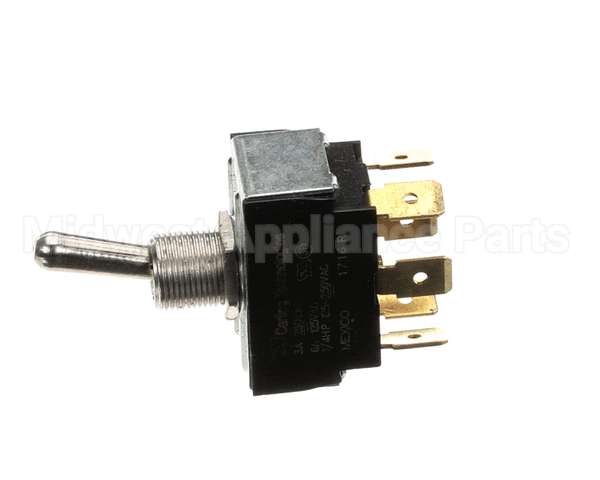 10-5484 Market Forge Switch Momentary Mod Blr