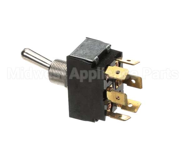 10-5484 Market Forge Switch Momentary Mod Blr