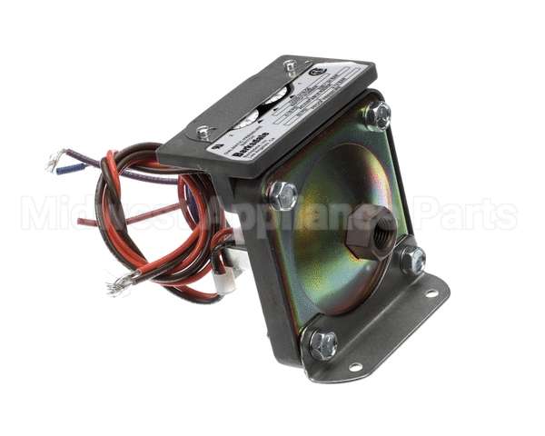 10-5975 Market Forge Pressure Switch