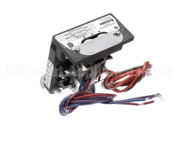 10-5975 Market Forge Pressure Switch