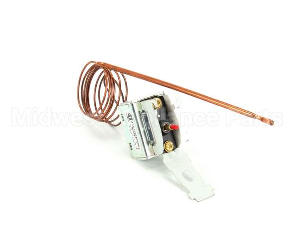 10-5990 Market Forge Thermostat,Low Water Cut Off