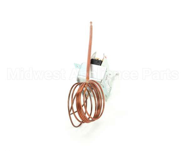 10-5990 Market Forge Thermostat,Low Water Cut Off