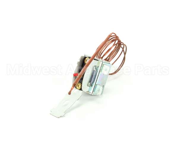 10-5990 Market Forge Thermostat,Low Water Cut Off