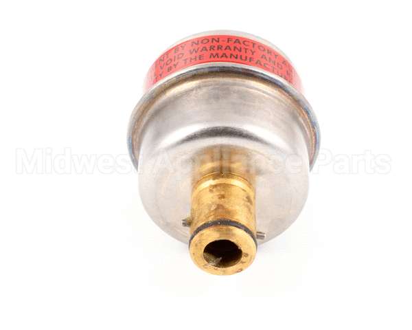10-6156 Market Forge Steam Trap W/5/8 Od Inlet