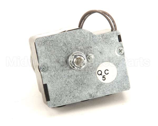 10-6293 Market Forge Timer, 60 Min 230V, 50/60 Hz.