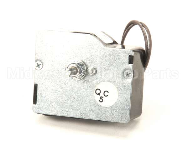 10-6293 Market Forge Timer, 60 Min 230V, 50/60 Hz.