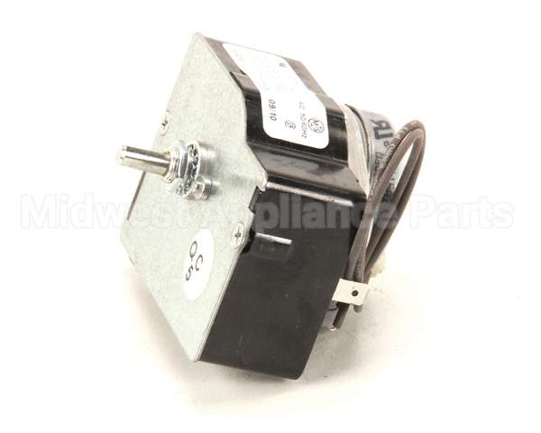 10-6293 Market Forge Timer, 60 Min 230V, 50/60 Hz.