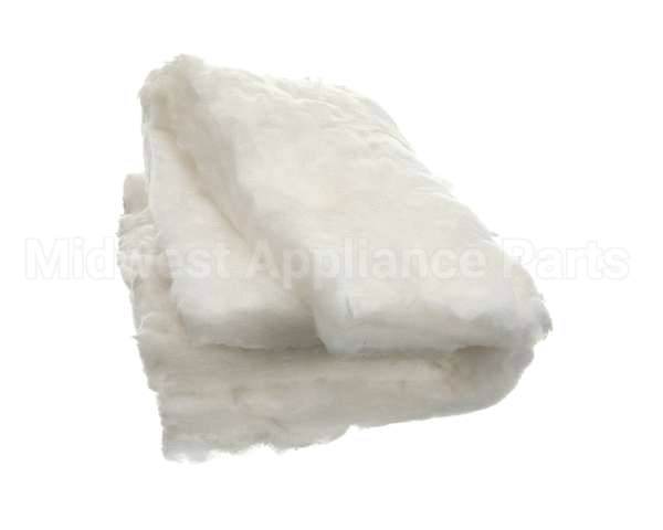10-6364 Market Forge Insulation,Fg Pan 19 X 14