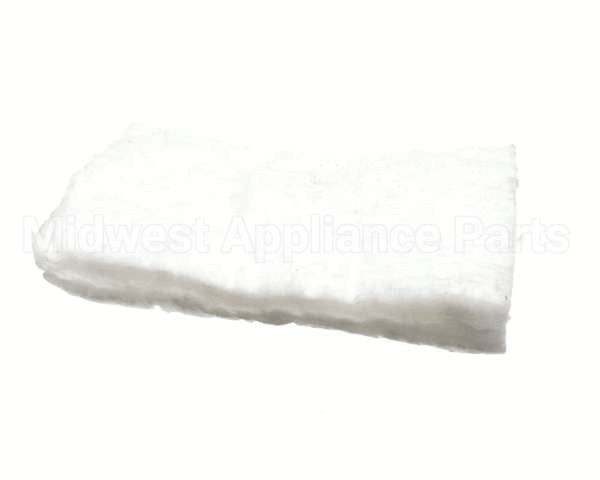 10-6365 Market Forge Insulation,Fg Back 24 X 18