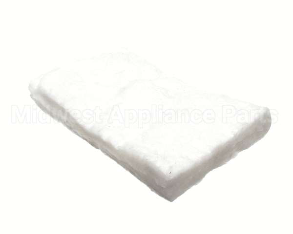 10-6365 Market Forge Insulation,Fg Back 24 X 18