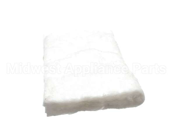 10-6365 Market Forge Insulation,Fg Back 24 X 18