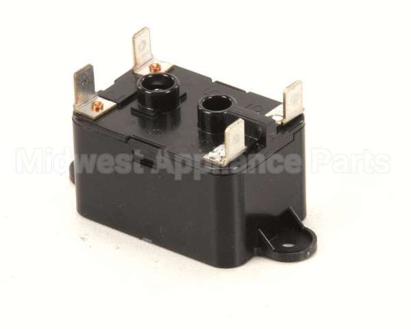 10-6515 Market Forge Relay 120V 1Ph